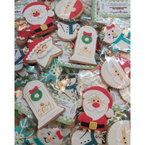 Christmas cookies 2