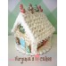 Christmas house