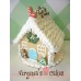 Christmas house