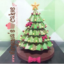 Choco tree