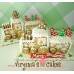Christmas train