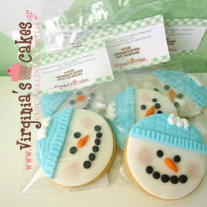 Snowman 2
