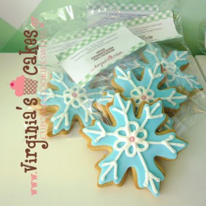 Snowflake