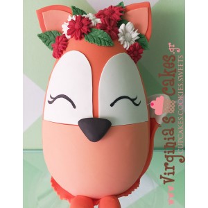 Egg Fox