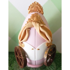 Egg Carriage