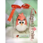 Αυγό Angry Birds Red