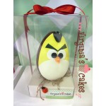 Αυγό Angry Birds Yellow