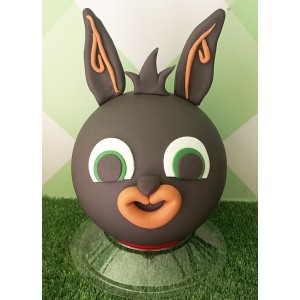 Egg Bing
