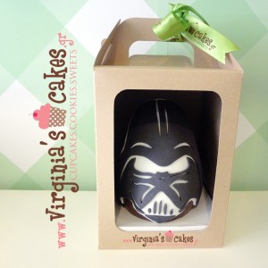 Αυγό Darth Vader