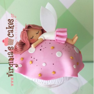 Egg Fairy