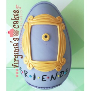 Egg Friends