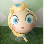 Egg Elsa 2