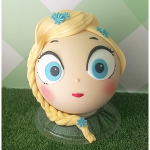 Egg Elsa 2