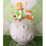 Egg Little Prince