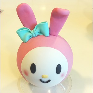 Egg Melody