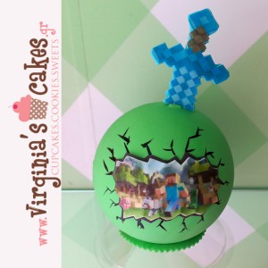 Egg Minecraft