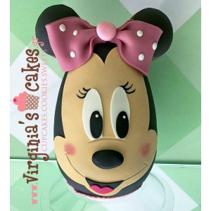 Egg Minnie
