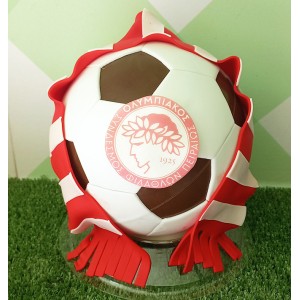 Egg Olympiakos