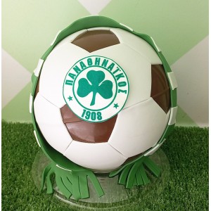 Egg Panathinaikos
