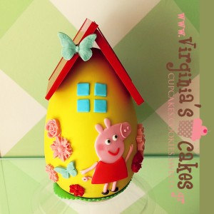 Egg Peppa