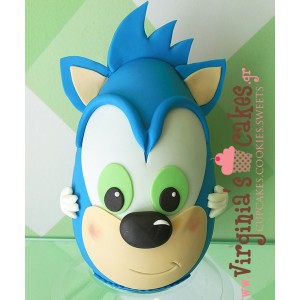 Egg Sonic