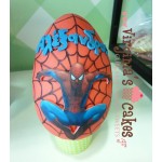 Egg Spiderman 2 