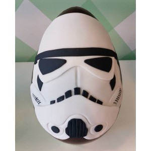 Αυγό Star wars