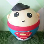 Egg Superman