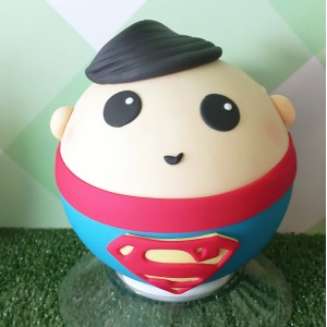 Egg Superman