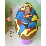 Αυγό Superman