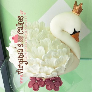 Egg Swan