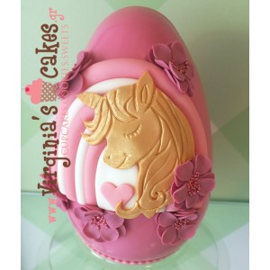 Egg unicorn