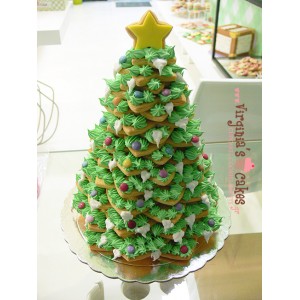 Christmas tree