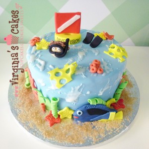Diver