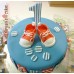 Baby Shoes