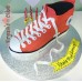 All Star shoe