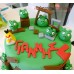 Angry Birds