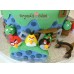 Angry Birds