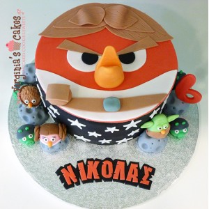 Angry Birds Star Wars 2