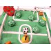 Angry birds soccer
