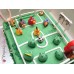 Angry birds soccer