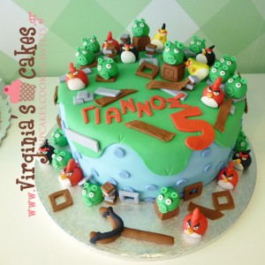 Angry Birds 2