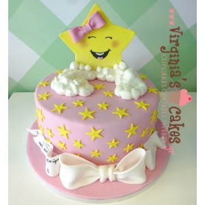 Baby star
