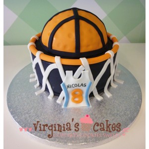 Basketball 3