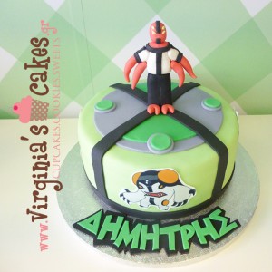 Ben 10