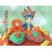 Beyblade