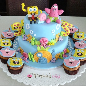 Spongebob