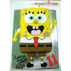 Spongebob 2