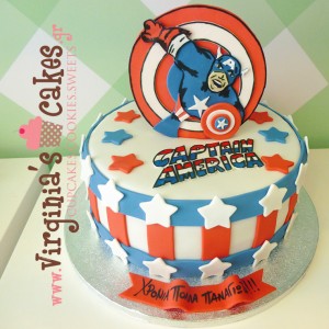 Captain America