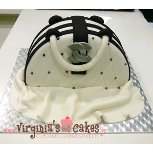 Chanel bag